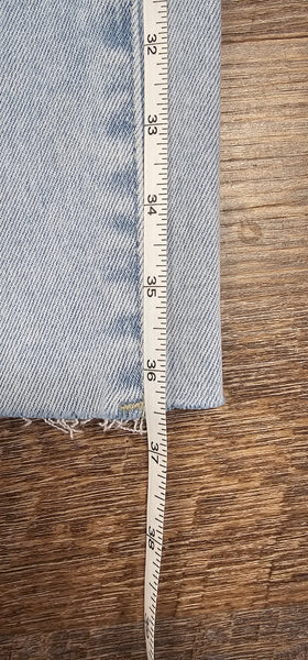 KanCan Franny High Rise Wide Leg