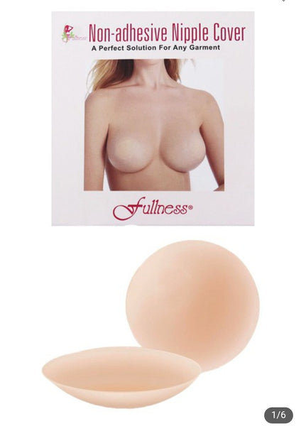 Silicon Nipple Cover