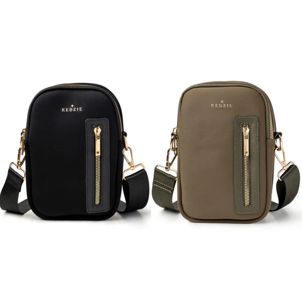 Kedzie Sloane Convertible Sling