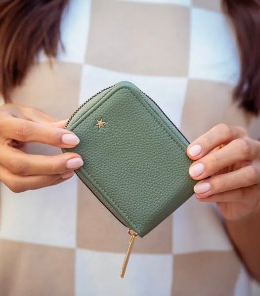 Kedzie Essentials Only Pocket Wallet