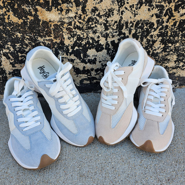 Corkys No Prob Sand Sneaker