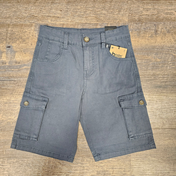 Mayoral Boys Cargo Shorts