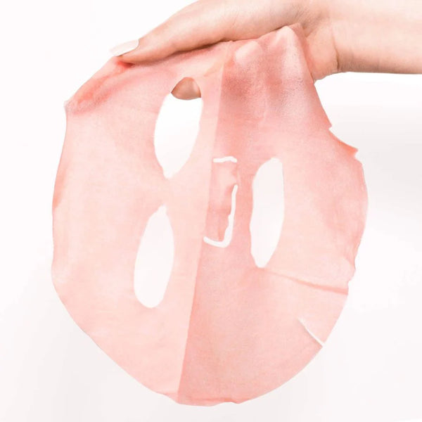 Patchology Rose Hydrating Face Sheet Mask