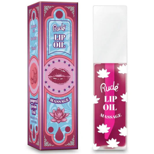 Rude Cosmetics Lip Oil