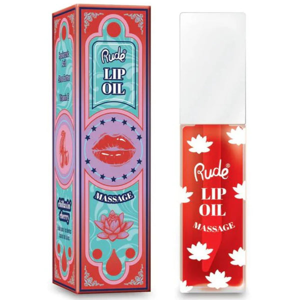 Rude Cosmetics Lip Oil