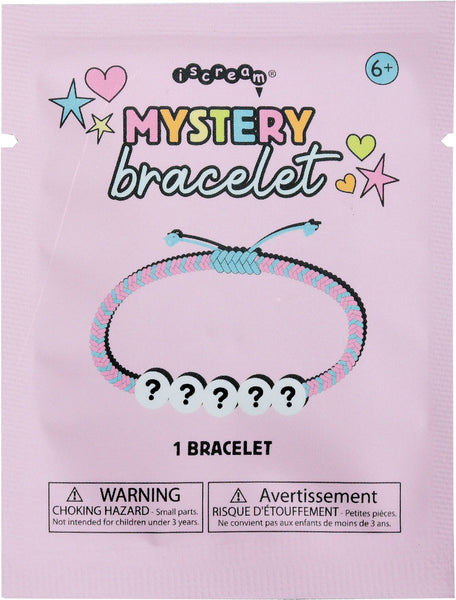 Iscream Mystery Bracelets