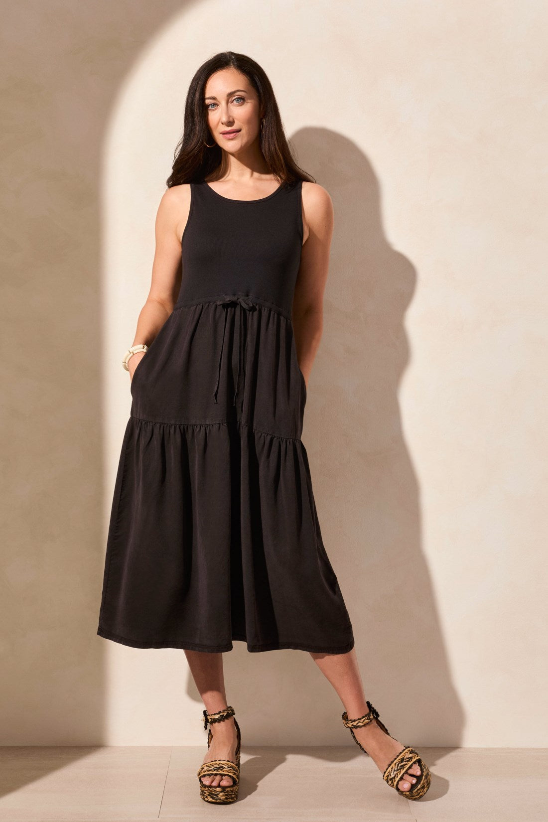 sleeveless boat neck midi dress Amazon.com: XUNRYAN Women's Ruffle Sleeveless Boat Neck Midi Dress Elegant Classy Pleated Swing Party Formal Wedding Guest Dress White : Clothing, Shoes & Jewelry