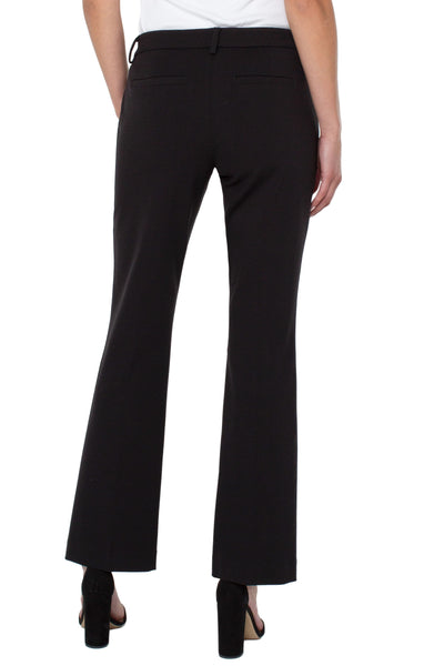 Kelsey Flare Trouser Super Stretch