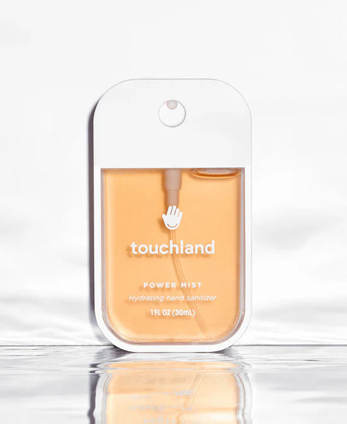 Touchland Power Mist Hand Sanitizer