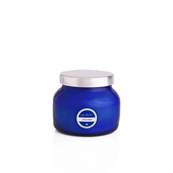 capri BLUE 8oz. Candle