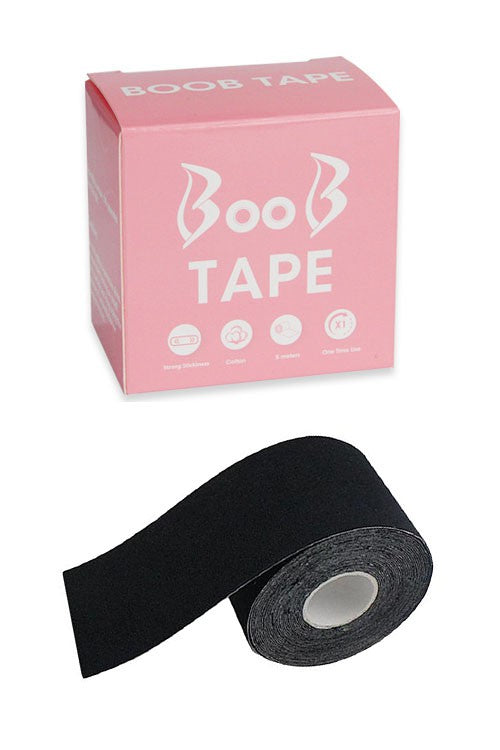 Body - Boob Tape