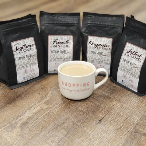 LKB Specialty Coffee