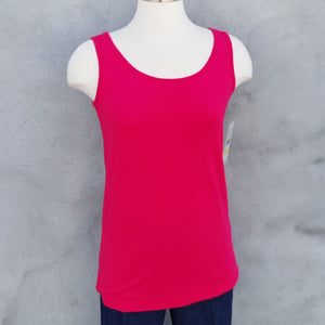 Multiples Berry Tank Top