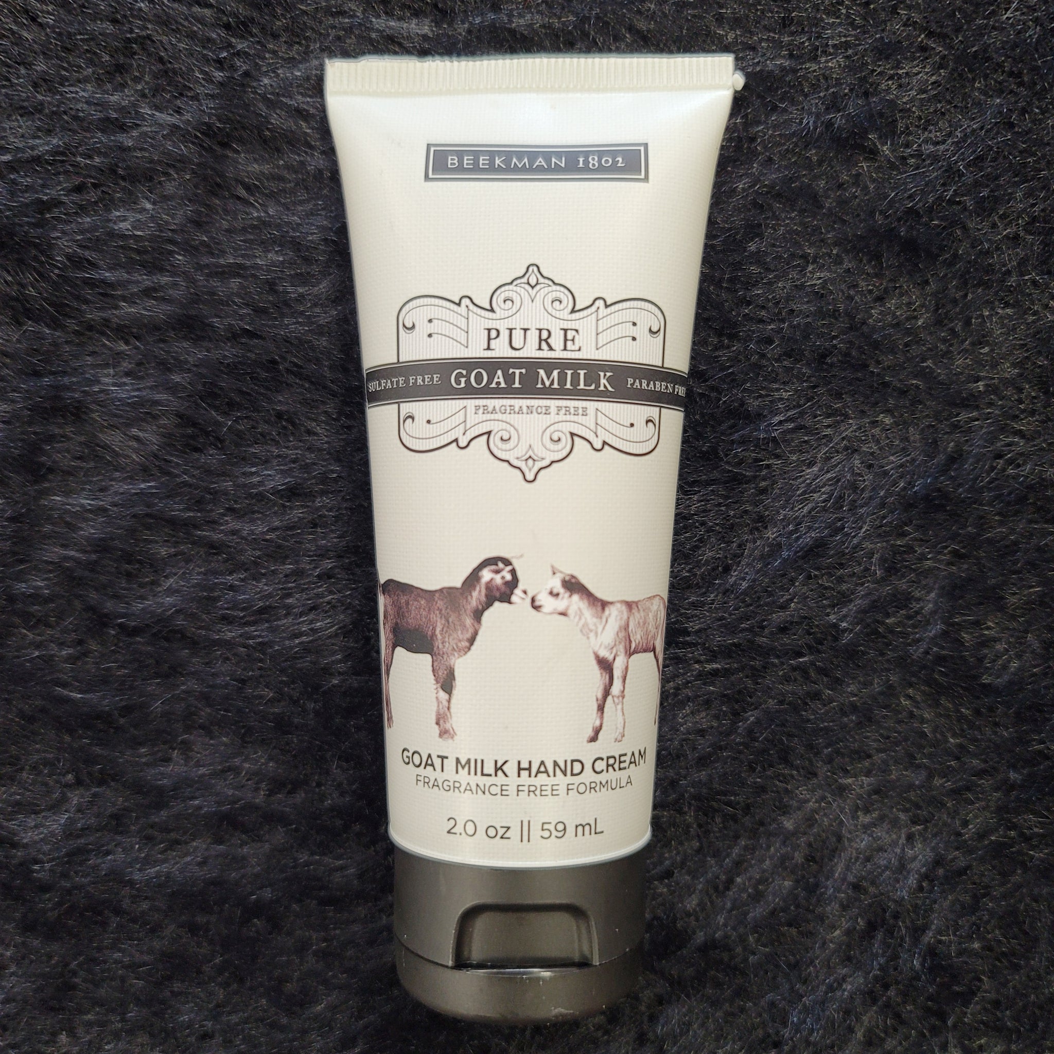 Beekman Goat Milk Hand Cream 2 oz