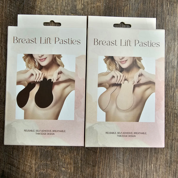 Breast Lift Pasties