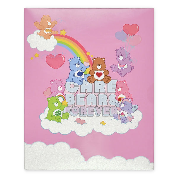 Care Bears Stationary Set