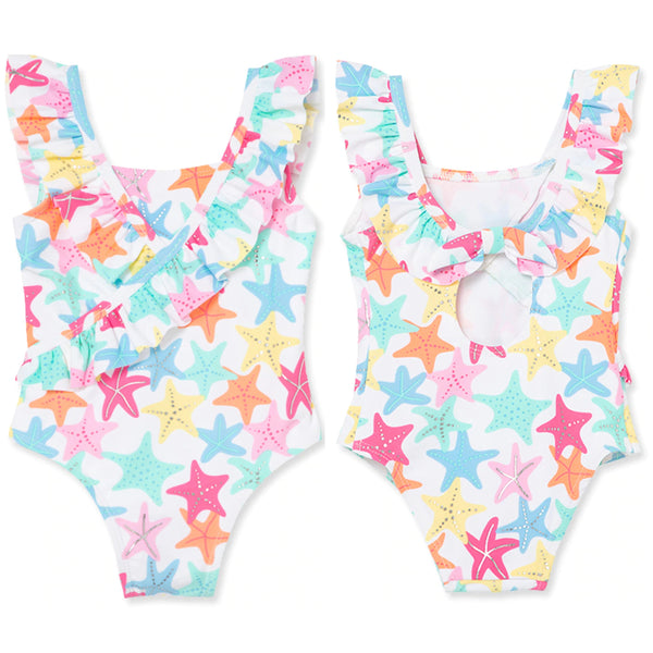 Starfish Toddler Swimsuit