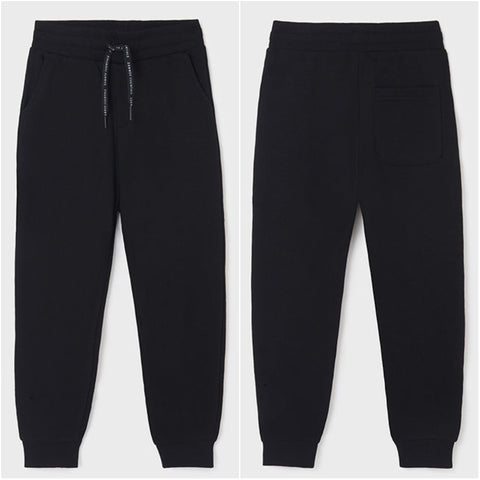 Boys Fleece Jogger