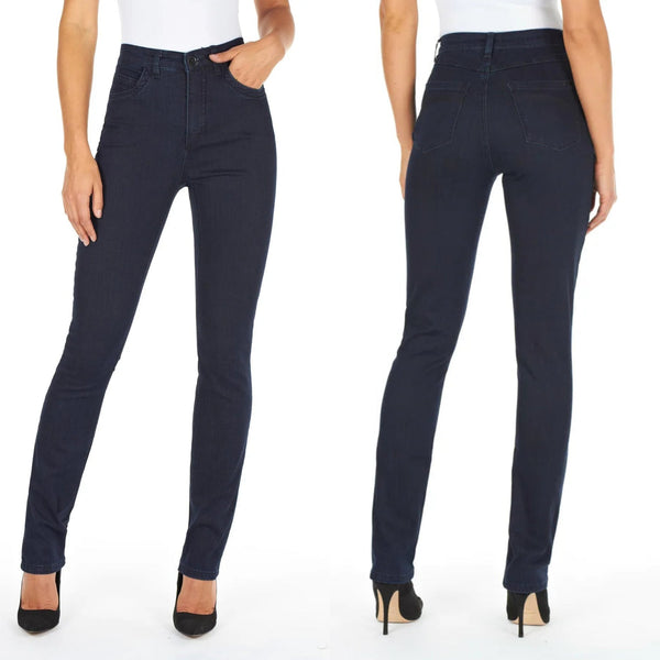 FDJ Supreme Denim Suzanne Slim Leg