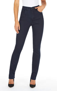 FDJ Supreme Denim Suzanne Slim Leg