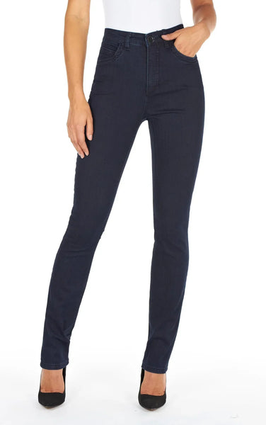 FDJ Supreme Denim Suzanne Slim Leg