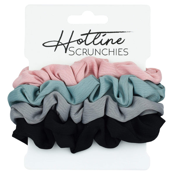 Mini Scrunchie Packs