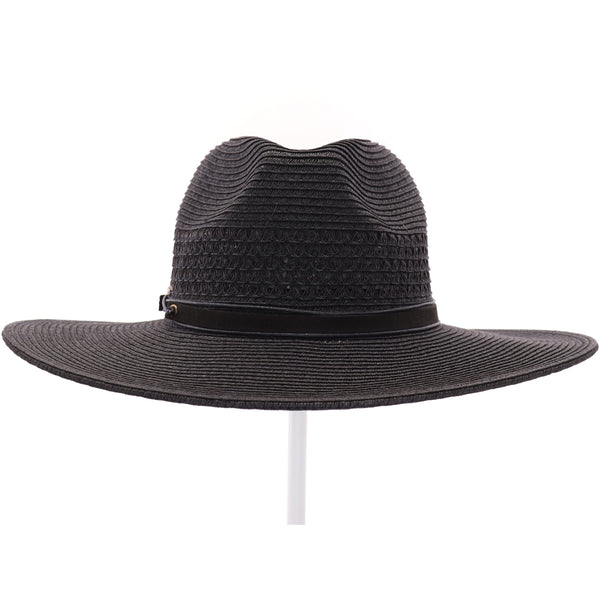 C.C Beanie Braided Hat