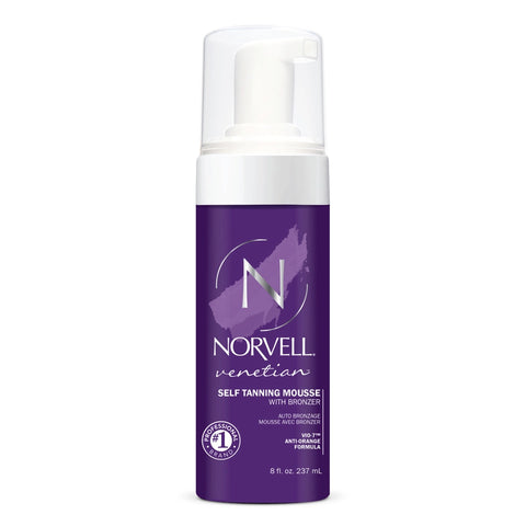 Norvell Self-Tanning Mousse