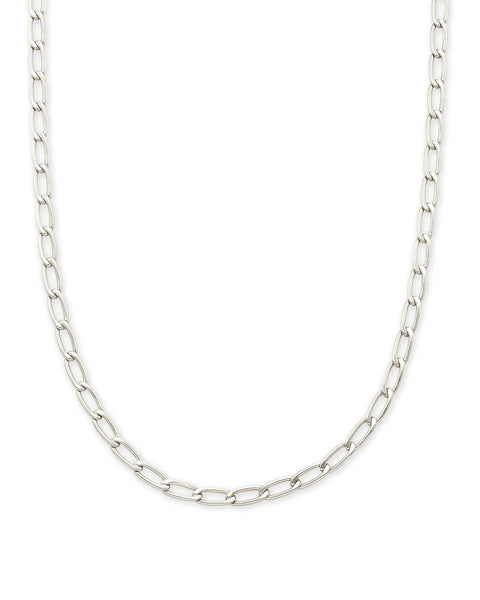 Merrick Chain Necklace