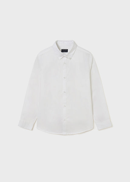 Mayoral Basic Button Down