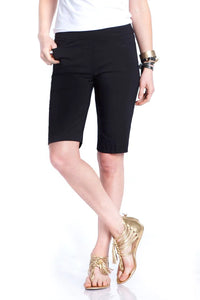 Slim-Sation Pull-On Walking Short